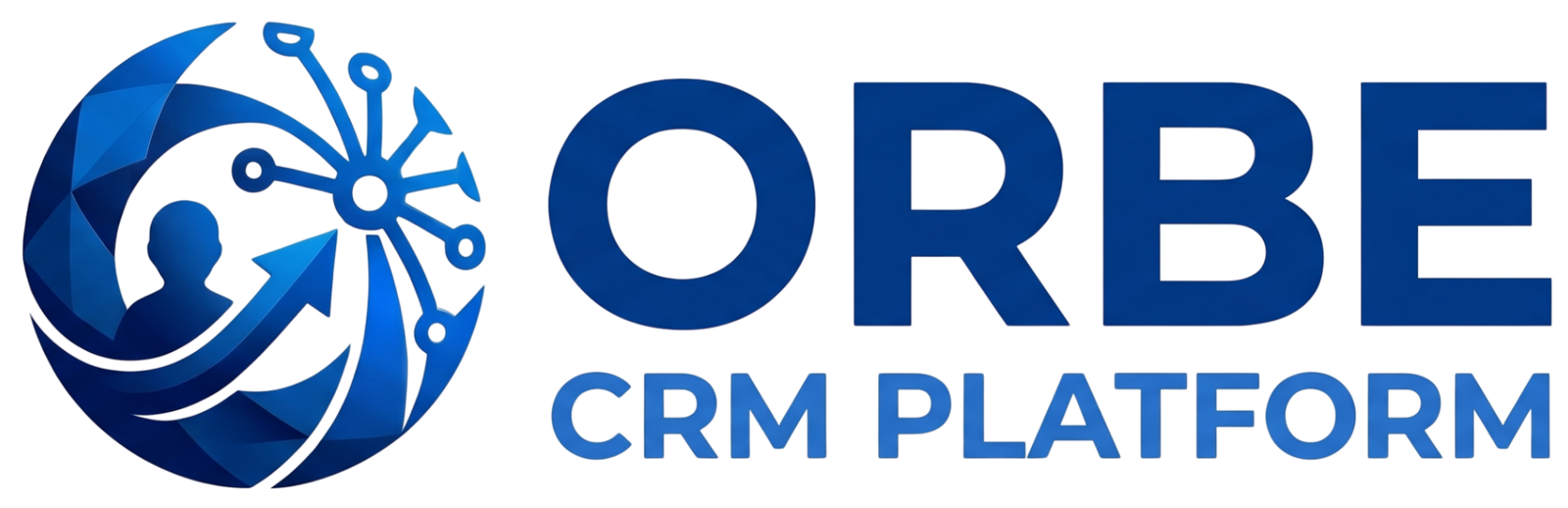 Orbe CRM Platform